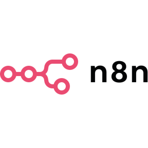 n8n logo